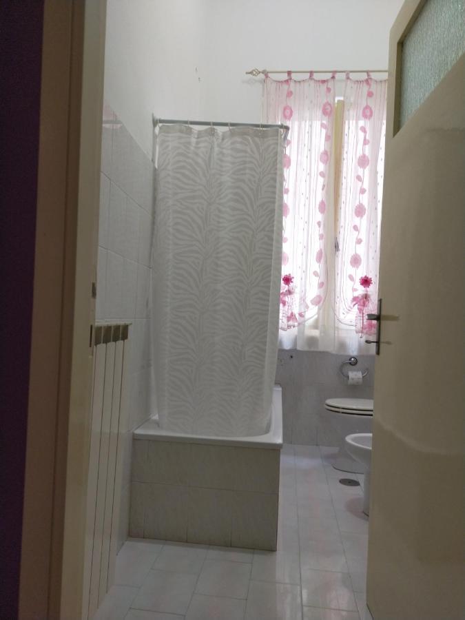 Traivicolidifoligno Hotel Eksteriør billede