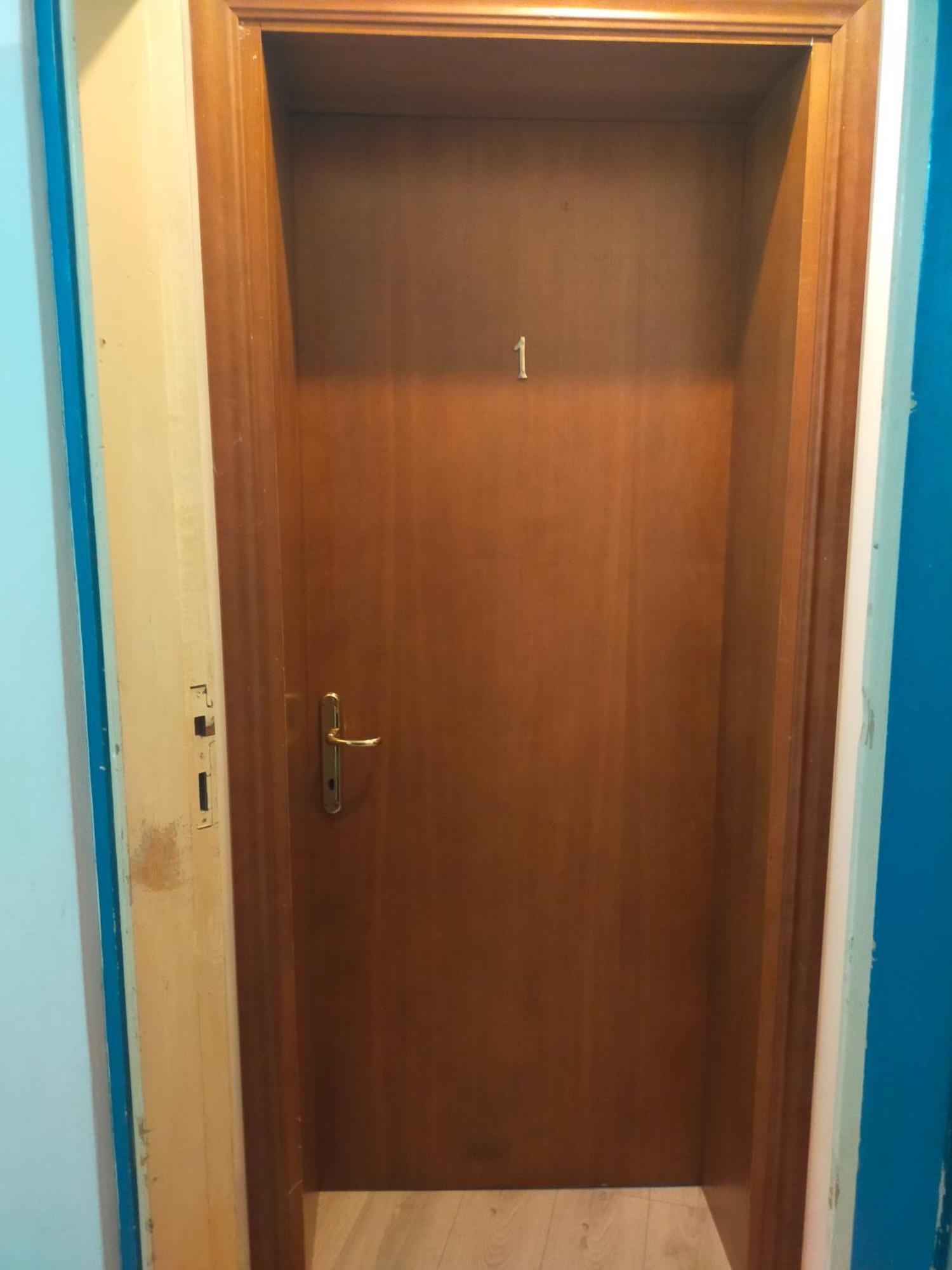 Traivicolidifoligno Hotel Eksteriør billede