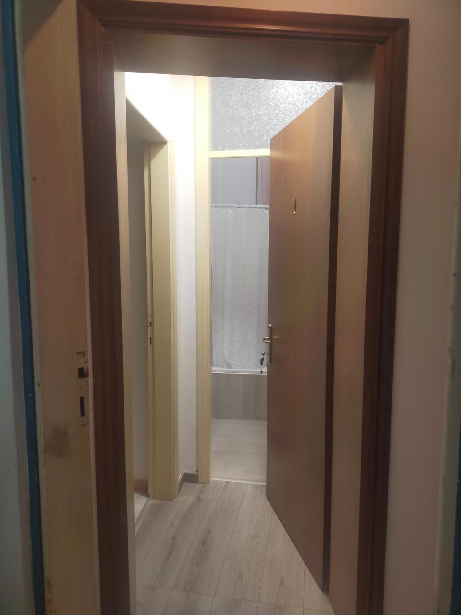 Traivicolidifoligno Hotel Eksteriør billede